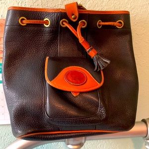 Dooney&Bourke Vintage